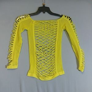 Cute Rave Top